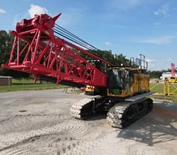 2022 Sany SCA1000A