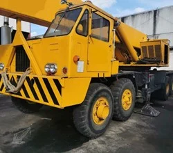 1985 P&H T650