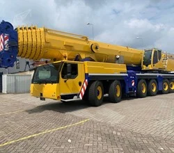2014 Liebherr LTM1300-6.3