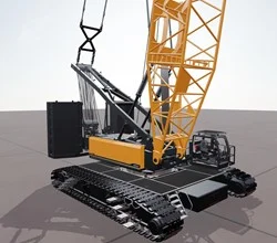 2026 Pve AMERICAN CC330-1