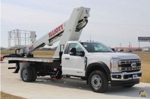 2026 Elliott V63F