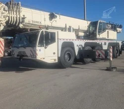 2012 Terex Demag AC 140
