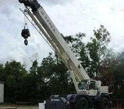 2012 Terex RT670