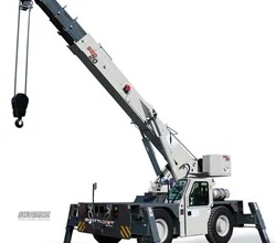 2025 Shuttlelift SCD20