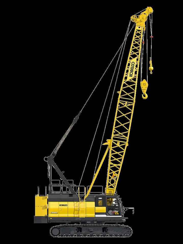 2026 Kobelco CK800G-3