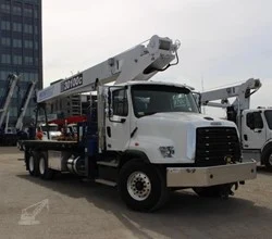 2026 Manitex 30100C MOUNTED ON 2026 FREIGHTLINER 114SD