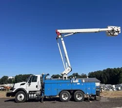 2017 Hi RANGER TL55 MOUNTED ON 2017 INTERNATIONAL WORKSTAR 7400