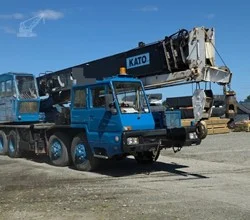 Kato NK250