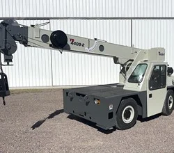 2009 Grove YB4409-2