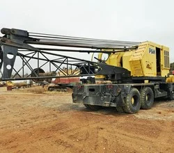 1978 P&H 650