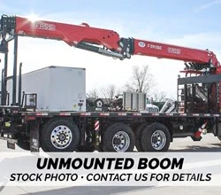 2015 Fassi F390SE.24 MOUNTED ON 2015 KENWORTH T800