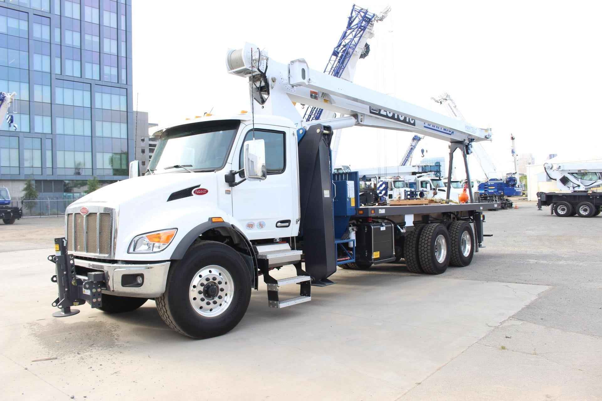 2026 Manitex 26101C