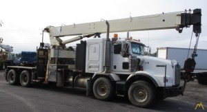 2005 National 990A