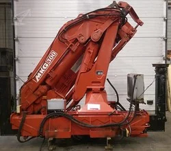2007 Mkg HLK300