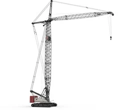 Link-Belt 298 SERIES II