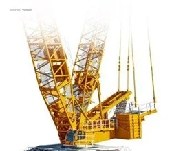 2016 Liebherr LR1750-2