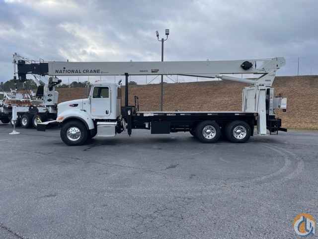 2012 National 900A