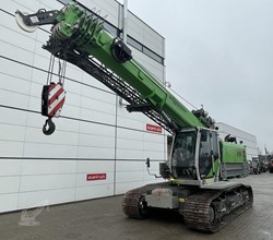2023 Sennebogen 643E