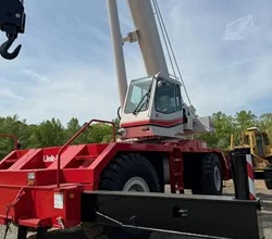 2007 Link-Belt RTC-8065