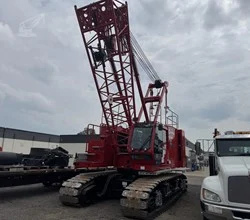 2024 Manitowoc MLC100-1