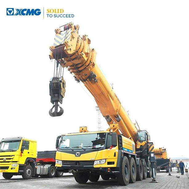 2022 XCMG XCA460