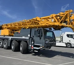 2027 Liebherr LTM1070-4.2