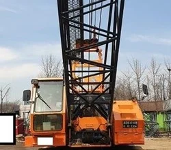 1991 Hitachi KH180-3