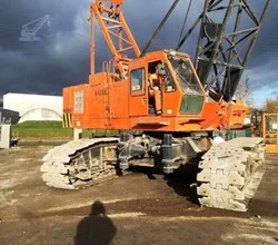 1994 Hitachi KH300