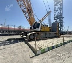 2014 Liebherr LR1300SX