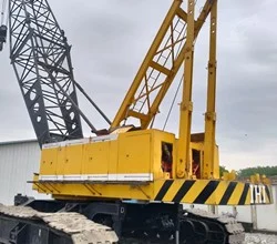 2005 Ihi CCH1500E