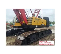2024 Sany SCC750E