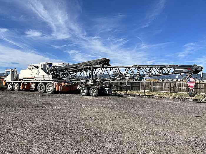 1998 Link-Belt HC-238H