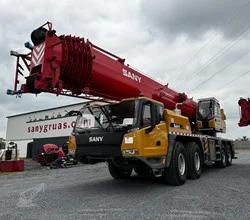 2026 Sany STC1200T7