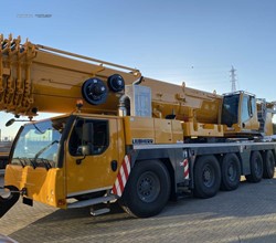 2020 Liebherr LTM1230-5.1