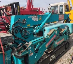 2003 Maeda MC305C