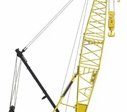 2027 Kobelco CK2750G-3