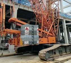2007 Liebherr LR1400-2