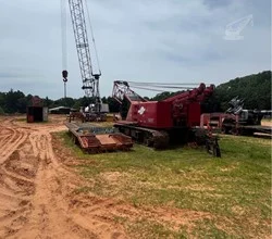 1998 Manitowoc 222