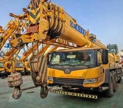 2018 XCMG QY75K