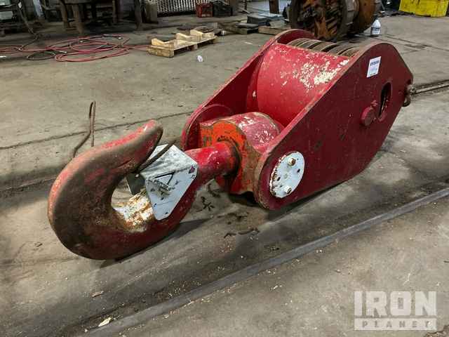 Other Crane Hook for Sale