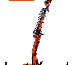 2026 Jekko JF235