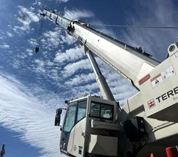 2024 Terex TRT80US