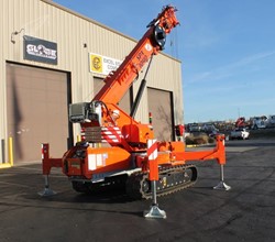 2018 Jekko SPX1040