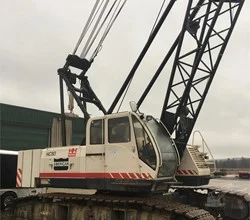 2005 Terex HC80