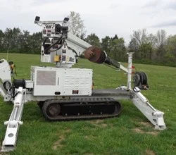 2019 Altec DB37
