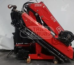 Fassi F275A.2.26