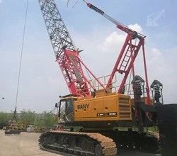 2026 Sany SCA1000A