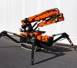 2026 Jekko SPX509.2