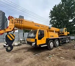 2013 XCMG QY70K-I