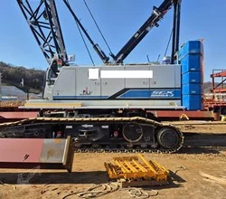 2016 Hitachi Sumitomo SCX1000A-3